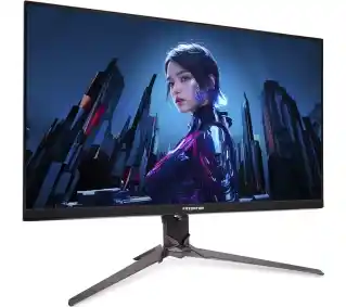 Acer Predator XB323QKV4bmiiprx 31,5 4K IPS Dual Mode 160Hz/320Hz 1ms VRB Gamingowy Monitor LED