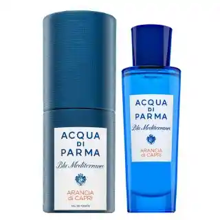 Acqua di Parma Blu Mediterraneo Arancia di Capri woda toaletowa 30 ml