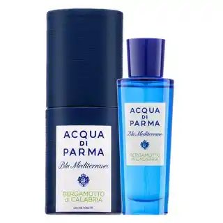 Acqua Di Parma Blu Mediterraneo Bergamotto di Calabria Woda toaletowa 30 ml