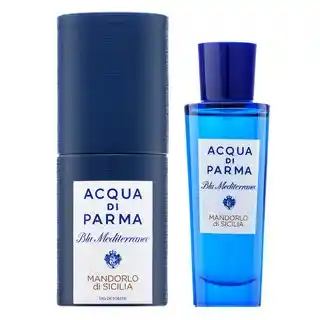 Acqua Di Parma Blu Mediterraneo Mandorlo di Sicilia Woda toaletowa 30 ml