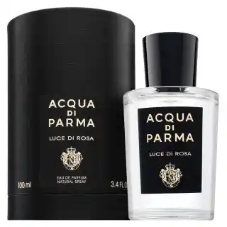 Acqua Di Parma Signatures of the Sun Luce di Rosa Woda perfumowana 100 ml