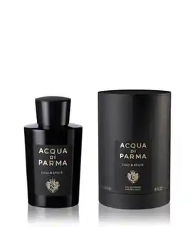 Acqua Di Parma Signatures of the Sun Oud&Spice Woda perfumowana 180 ml