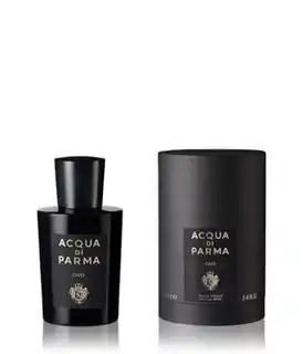 Acqua Di Parma Signatures of the Sun Oud Woda perfumowana 100 ml