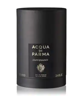 Acqua Di Parma Signatures of the Sun Zafferano Woda perfumowana 100 ml