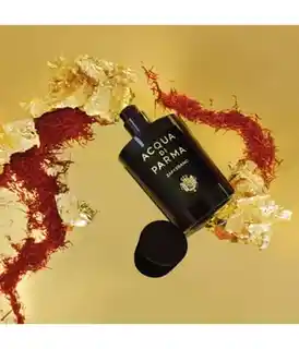 Acqua Di Parma Signatures of the Sun Zafferano Woda perfumowana 100 ml