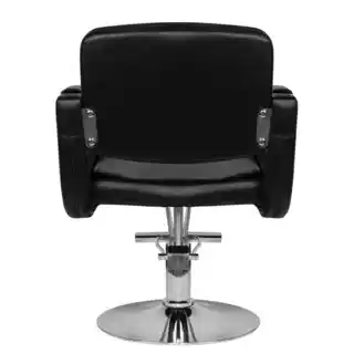 Activ Hair System fotel fryzjerski HS52 czarny