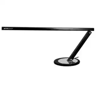 Activ Lampa na biurko Slim 20W czarna