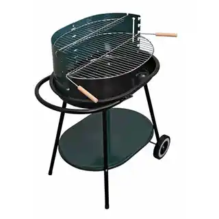 Activa Grill węglowy 19321 55 x 39 cm