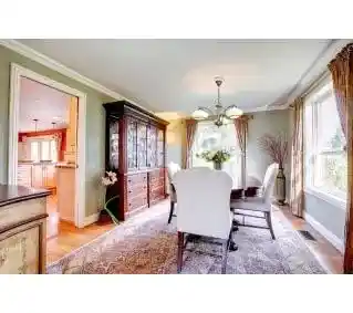 Activejet Lampa wisząca Rita 3P Patyna