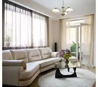 Activejet Lampa wisząca Rita 3P Patyna