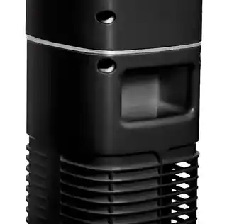 Activejet Wentylator kolumnowy Selected WKS-120CPJ czarny
