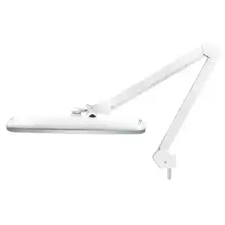 Activeshop Lampa warsztatowa led Elegante 801-s ze statywem standard white