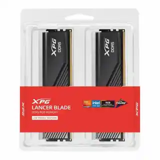 Adata XPG Lancer Blade DDR5 6000 64GB 2x32GB CL30 RGB SAADA50646000X3