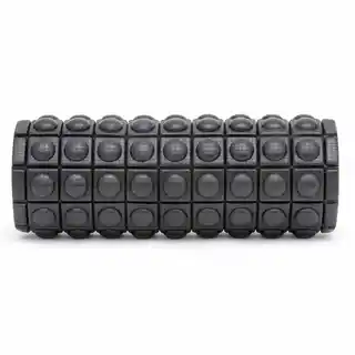 Adidas Piankowy roller do masażu ADAC-11505BK czarny