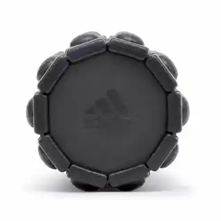Adidas Piankowy roller do masażu ADAC-11505BK czarny