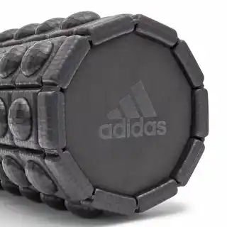 Adidas Piankowy roller do masażu ADAC-11505BK czarny