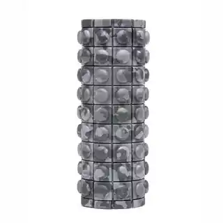 Adidas Piankowy roller do masażu ADAC-11505GR moro