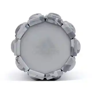 Adidas Piankowy roller do masażu ADAC-11505GR moro
