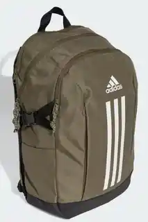 Adidas, Plecak sportowy Power VII Backpack, IX6578, Oliwkowy