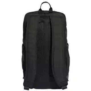 Adidas Plecak Szkolny Sportowy Czarny HS9758