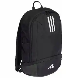 Adidas Plecak Szkolny Sportowy Czarny HS9758