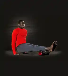 Adidas Roller fitness piankowy ADAC-11501