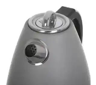 Adler AD 1343 1,5l 2200W Szary Czajnik kuchenny