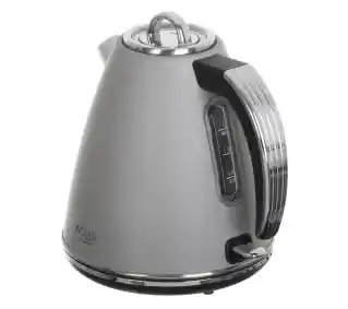 Adler AD 1343 1,5l 2200W Szary Czajnik kuchenny