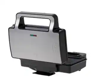 Adler AD 3073 Muszle Panini 1400W Opiekacz