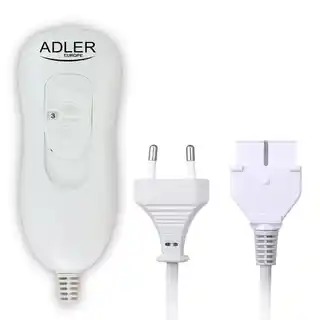 ADLER Koc elektryczny AD7425