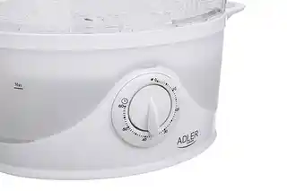 Adler Parowar AD 633