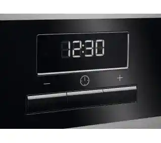 AEG-Electrolux CIB6643BBM Piekarnik parowy Termoobieg AirFry Kuchnia elektryczna