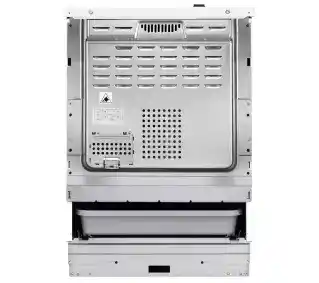 AEG-Electrolux CIB6643BBM Piekarnik parowy Termoobieg AirFry Kuchnia elektryczna