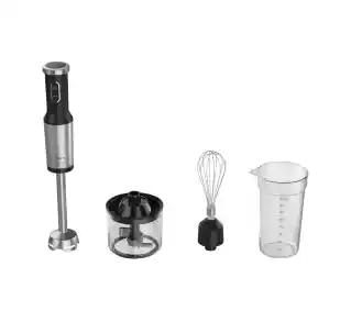 Aeno AHB0004B 1200W Rozdrabniacz Końcówka do ubijania Blender