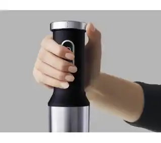 Aeno AHB0004B 1200W Rozdrabniacz Końcówka do ubijania Blender
