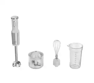 Aeno AHB0004W 1200W Rozdrabniacz Końcówka do ubijania Blender