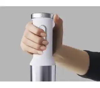 Aeno AHB0004W 1200W Rozdrabniacz Końcówka do ubijania Blender