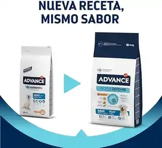 Affinity Advance Advance Maxi Adult - 14 kg