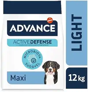 Affinity Advance Advance Maxi Light - 12 kg