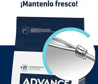 Affinity Advance Advance Maxi Light - 12 kg