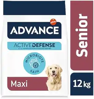 Affinity Advance Advance Maxi Senior - 12 kg