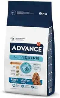 Affinity Advance Advance Medium Adult - 14 kg