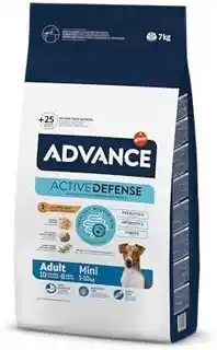 Affinity Advance Advance Mini Adult - 7 kg
