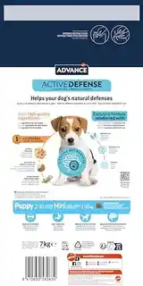 Affinity Advance Advance Mini Puppy Protect - 7 kg
