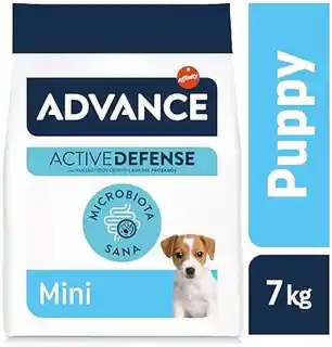 Affinity Advance Advance Mini Puppy Protect - 7 kg