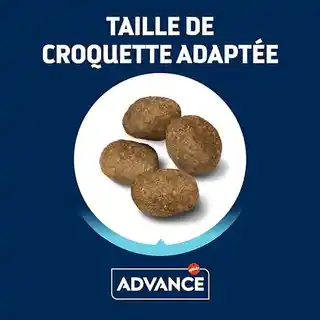 Affinity Advance Advance Sensitive Adult, jagnięcina i ryż - 12 kg