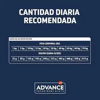 Affinity Advance Veterinary Diets Advance Veterinary Diets Articular Care Senior - 3 kg