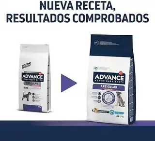 Affinity Advance Veterinary Diets Advance Veterinary Diets Articular Care Senior - 3 kg