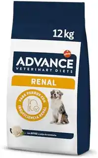Affinity Advance Veterinary Diets Advance Veterinary Diets Renal - 12 kg