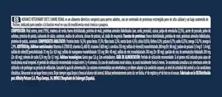 Affinity Advance Veterinary Diets Advance Veterinary Diets Renal - 12 kg